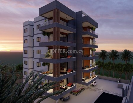 Apartment (Flat) in Germasoyia Tourist Area, Limassol for Sale - 7