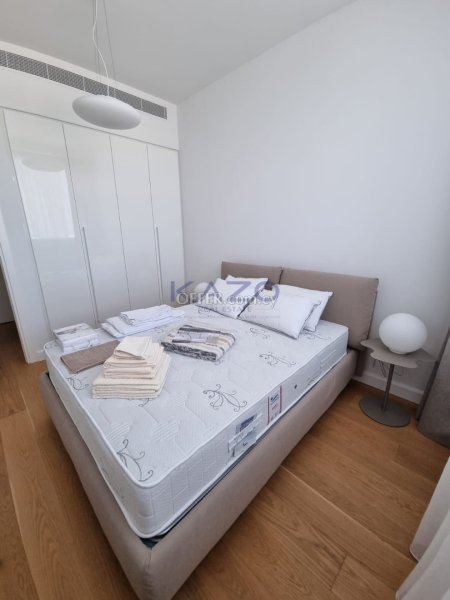 Fully Furnished Two-Bedroom Apartment with Gym and Pool - 6