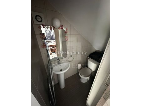 Two Bedroom Fully Furnished Maisonette for Sale in Strovolos Nicosia - 6