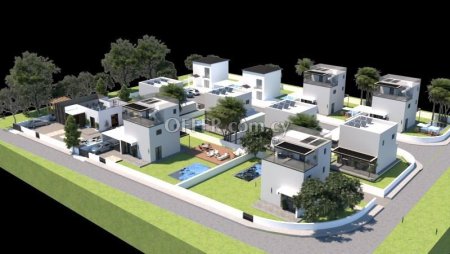 3 Bed Detached House for sale in Souni-Zanakia, Limassol - 7