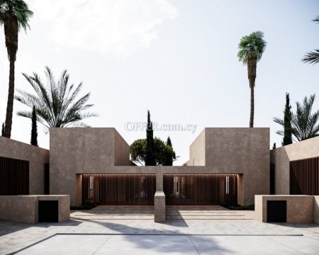 House (Semi detached) in Geroskipou, Paphos for Sale - 7