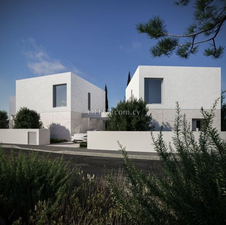 House (Maisonette) in Geroskipou, Paphos for Sale - 7