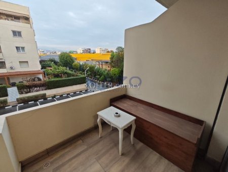 One Bedroom Fully Renovated Apartment for Sale in Neapolis, Limassol - 9