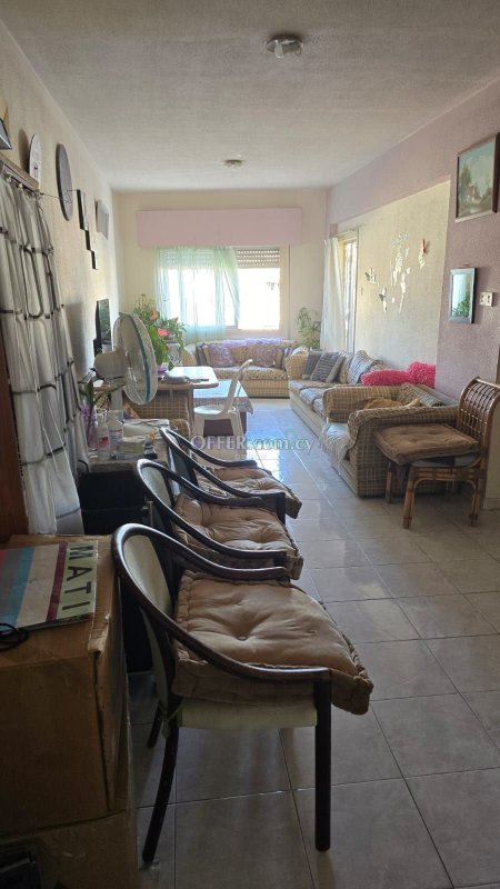 4 Bedroom Apartment For Sale Limassol - 7