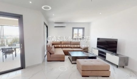 2 Bedroom Apartment in Strovolos - 4