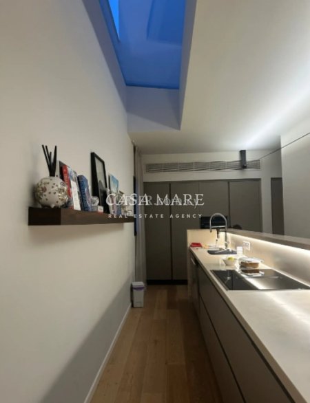 4 Bedroom Apartment in Aglantzia - 4
