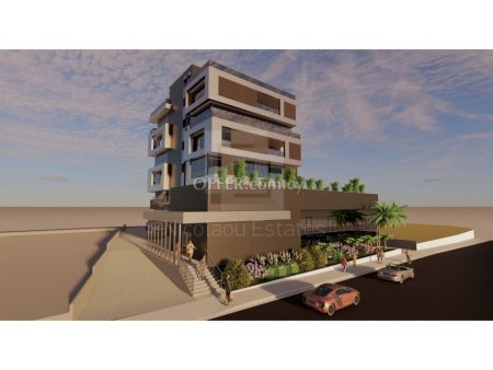 Office for rent in a prime location - 5