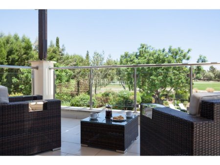 4 Bedroom Villa for Sale in Aphrodite Hills Paphos - 5