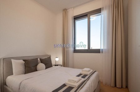 1 Bedroom Apartment  For Sale Limassol - 4