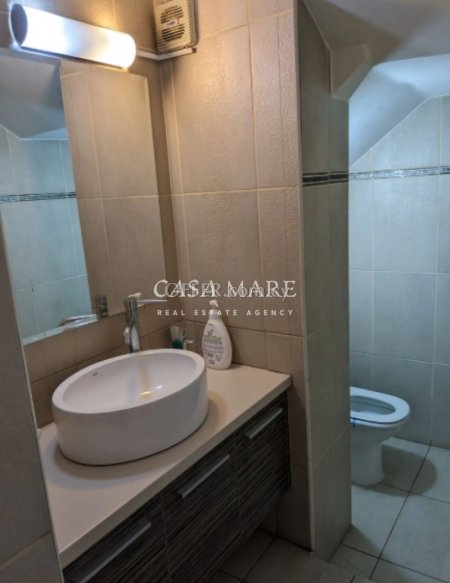 Semi-Detached 3 Bedroom House in Lakatamia - 3
