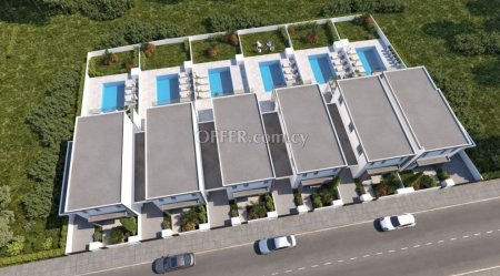 House (Detached) in Livadia, Larnaca for Sale - 3