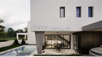3 Bedroom House  In Lakatameia, Nicosia - 3