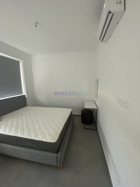 1 Bedroom Apartment For Rent Limassol - 4