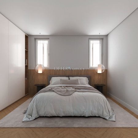 2 Bed Apartment for Sale in Aradippou, Larnaca - 2