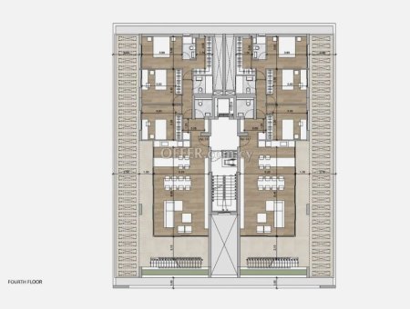 Apartment (Flat) in Potamos Germasoyias, Limassol for Sale - 2
