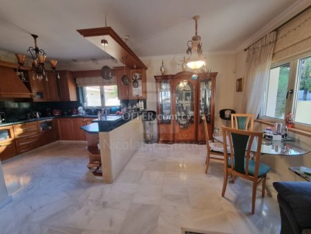 5 Bedroom Detached Villa for Sale in Konia Paphos - 5