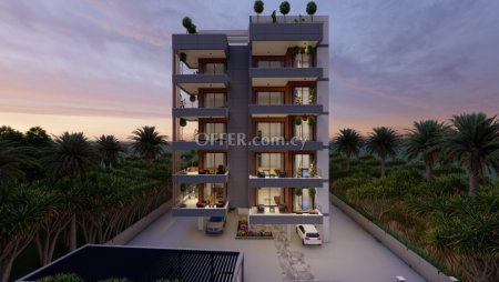 Apartment (Flat) in Germasoyia Tourist Area, Limassol for Sale - 6