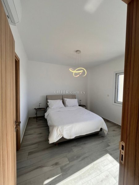 Apartment (Penthouse) in Papas Area, Limassol for Sale - 6
