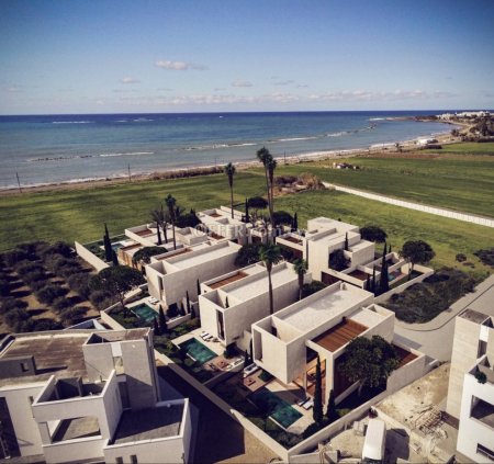 House (Semi detached) in Geroskipou, Paphos for Sale - 6