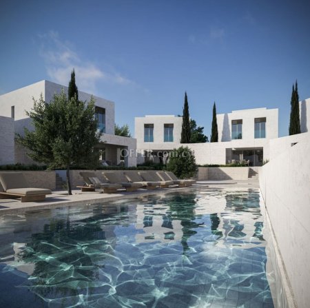 House (Maisonette) in Geroskipou, Paphos for Sale - 6