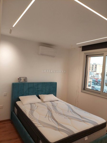 Apartment (Penthouse) in Apostolos Andreas, Limassol for Sale - 6