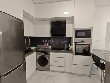 One Bedroom Fully Renovated Apartment for Sale in Neapolis, Limassol - 8