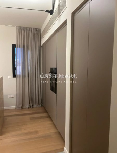 4 Bedroom Apartment in Aglantzia - 3
