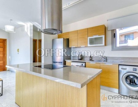 2 Bedroom Apartment in Amathusa Coastal Heights complex - 2