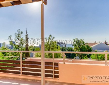2 Bedroom Apartment in Amathusa Coastal Heights complex - 5