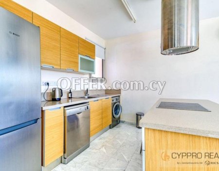 2 Bedroom Apartment in Amathusa Coastal Heights complex - 4