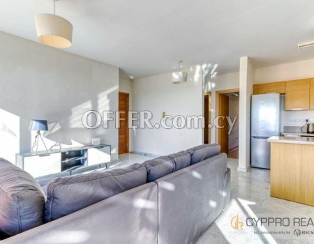 2 Bedroom Apartment in Amathusa Coastal Heights complex - 3