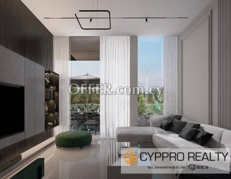 Studio Apartment in Agios Athanasios - 2