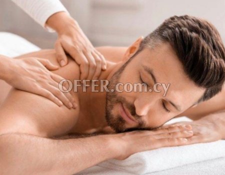 Variety of massage (photo 0)