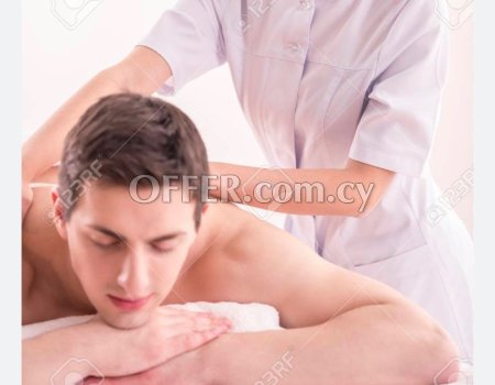 Variety of massage (photo 1)