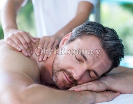 Variety of massage (photo 0)