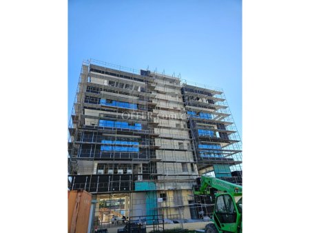 Ground floor office for rent in a prime location - 4