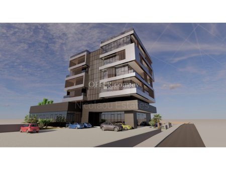 Office for rent in a prime location - 4