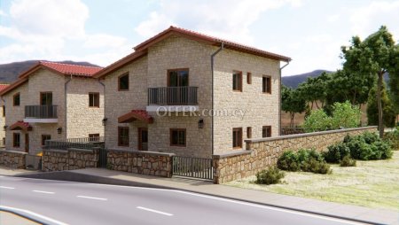 4 Bed House for sale in Souni-Zanakia, Limassol - 4