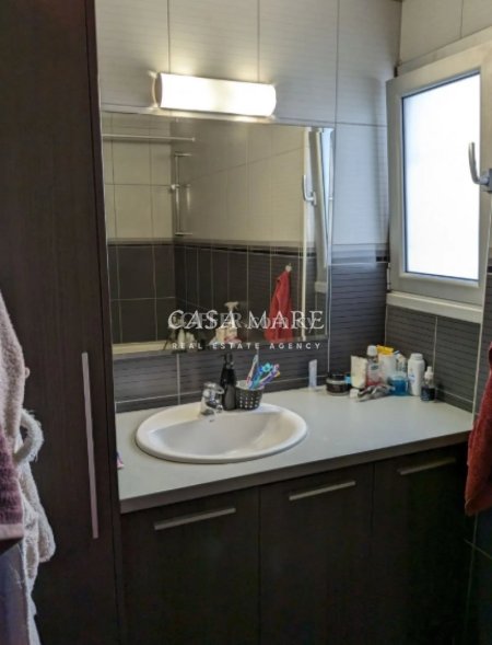 Semi-Detached 3 Bedroom House in Lakatamia - 2