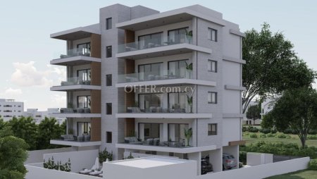Apartment (Flat) in Universal, Paphos for Sale - 5