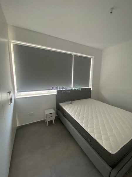 1 Bedroom Apartment For Rent Limassol - 3