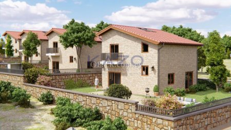 Spacious 4 Bedroom Detached House for Sale in Souni - 4