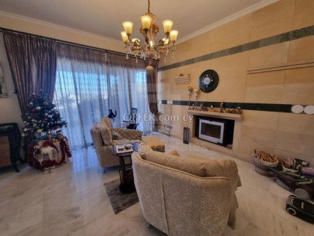 5 Bedroom Detached Villa for Sale in Konia Paphos - 4