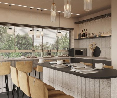 Office for rent in Katholiki, Limassol - 5