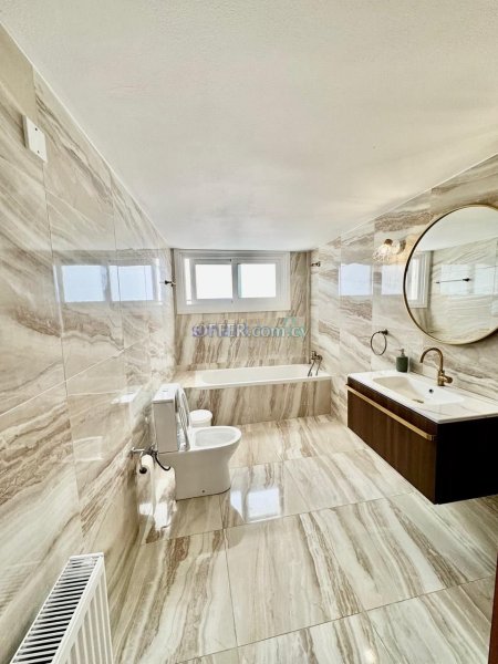 5 Bedroom Penthouse For Sale Limassol - 5