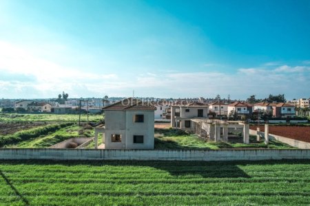 Field for Sale in Xylofagou, Larnaca - 4