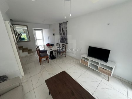 Two Bedroom Fully Furnished Maisonette for Sale in Strovolos Nicosia - 4