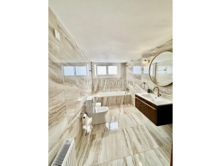 Stunning five bedroom penthouse in Gladstonos area Limassol - 4