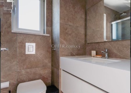 3 Bed Detached Villa for sale in Pissouri, Limassol - 5