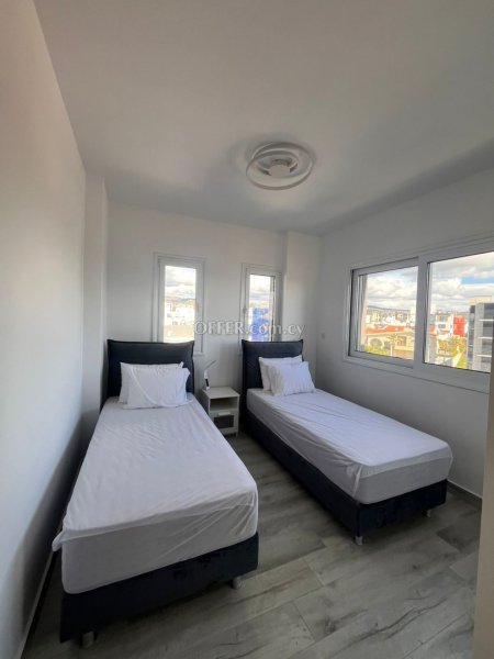 Apartment (Penthouse) in Papas Area, Limassol for Sale - 5